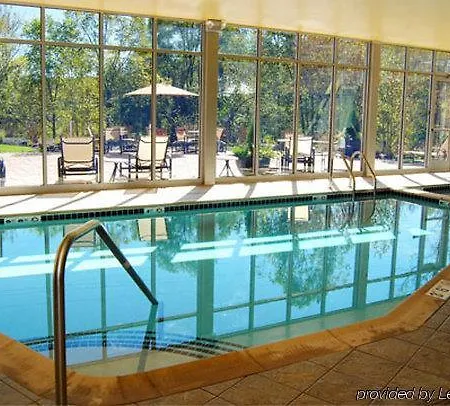 Fairfield By Marriott Inn & Suites Washington Casino Area 