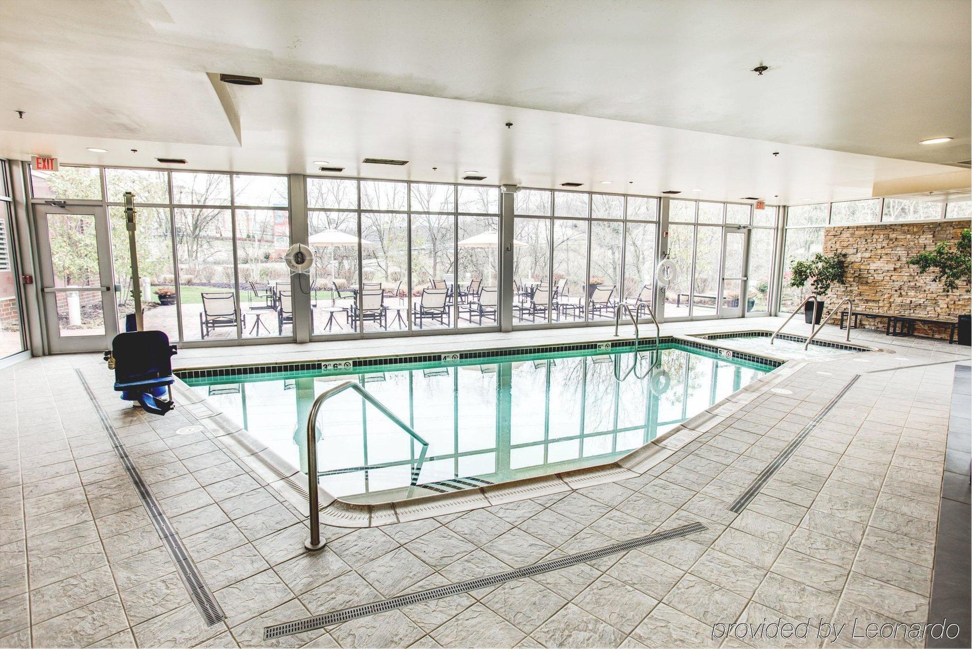 Fairfield By Marriott & Casino Area Washington