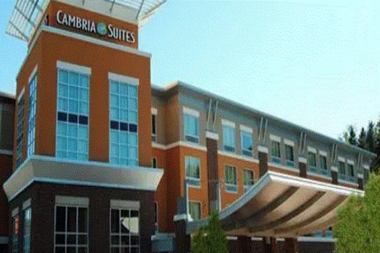 Hotel Fairfield By Marriott & Casino Area