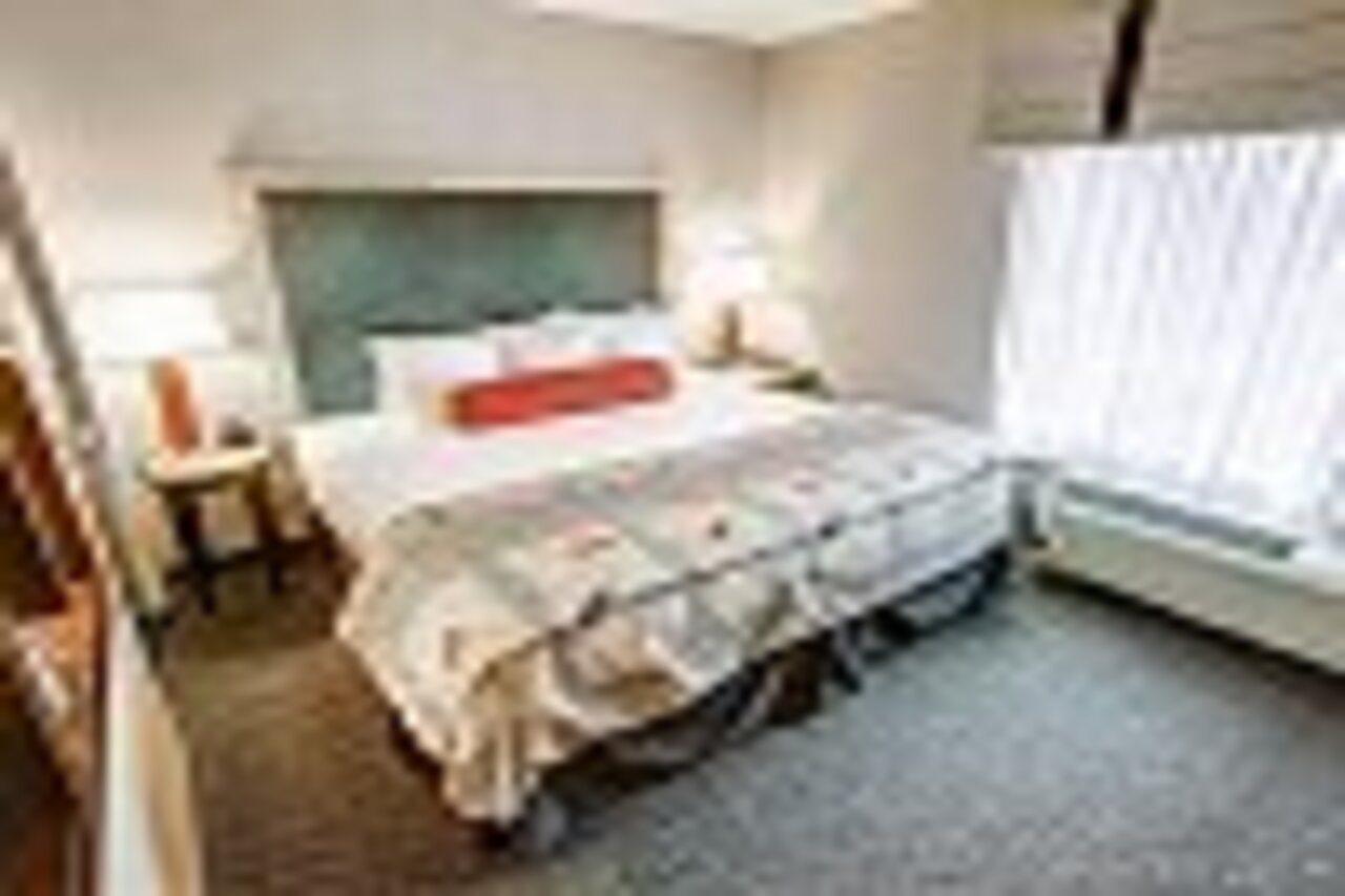 Hotel Fairfield By Marriott & Casino Area Washington