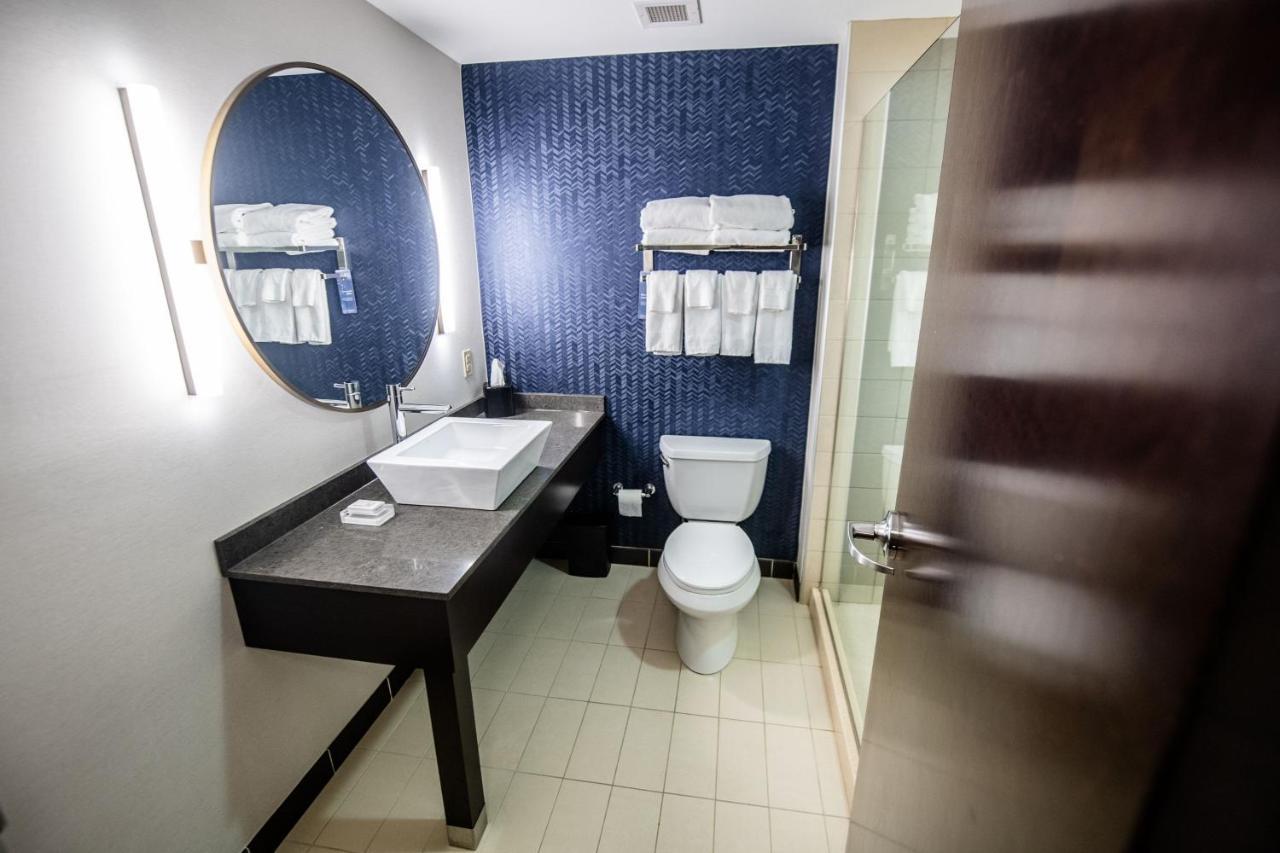 Fairfield By Marriott & Casino Area 3*