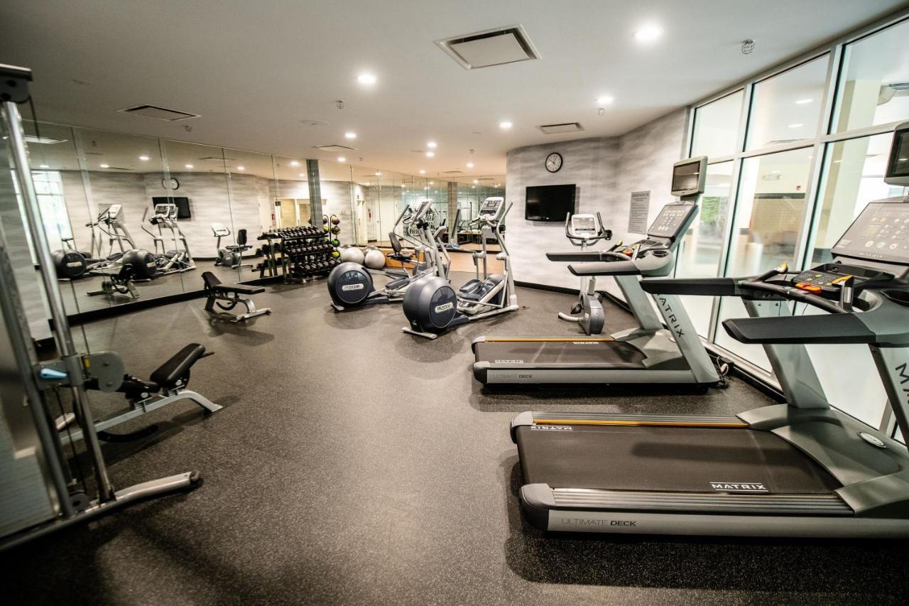 Fairfield By Marriott & Casino Area 3* Washington