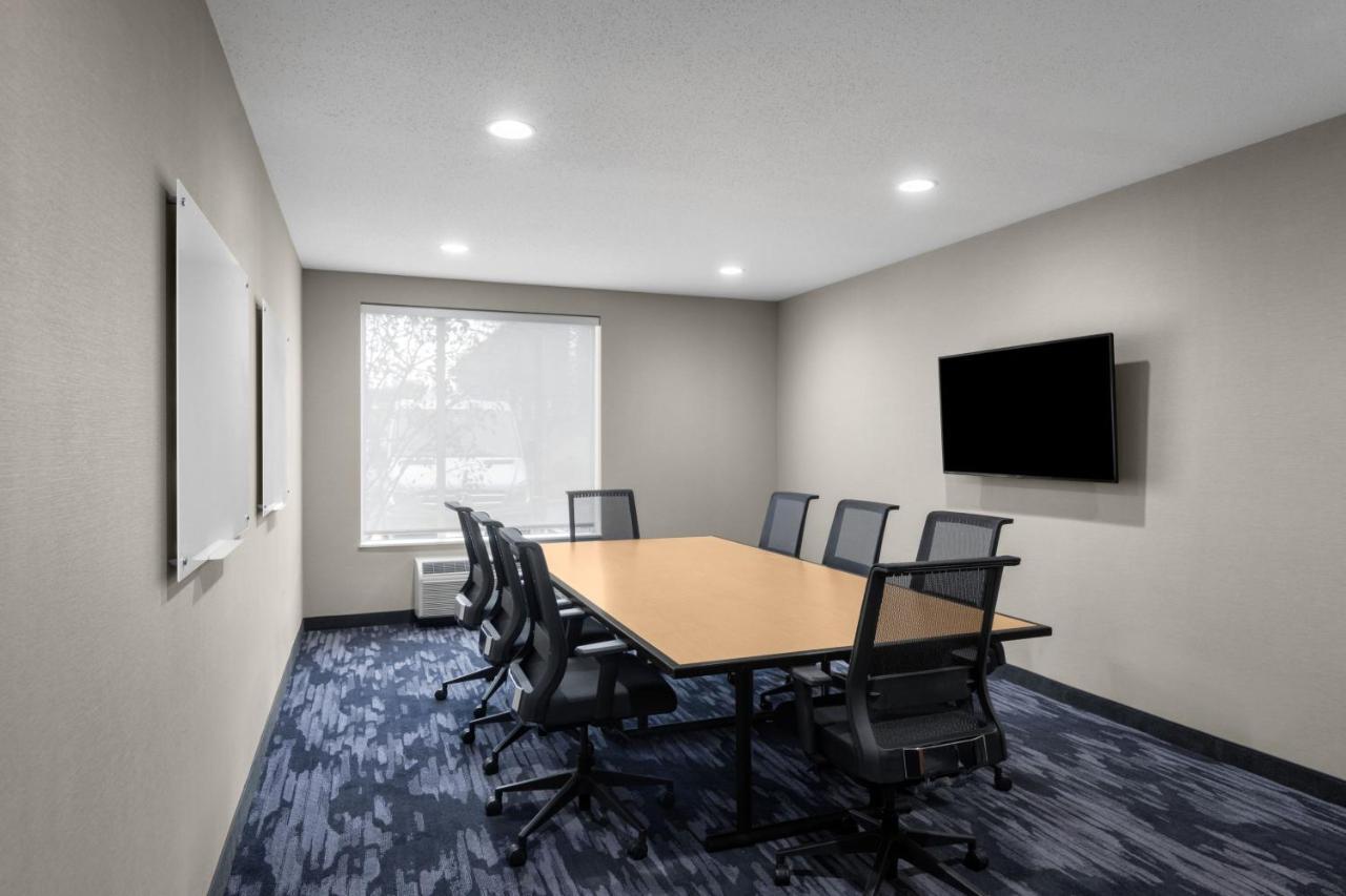 Fairfield By Marriott & Casino Area Hotel Washington