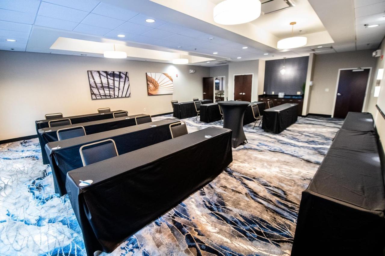 Fairfield By Marriott & Casino Area Washington