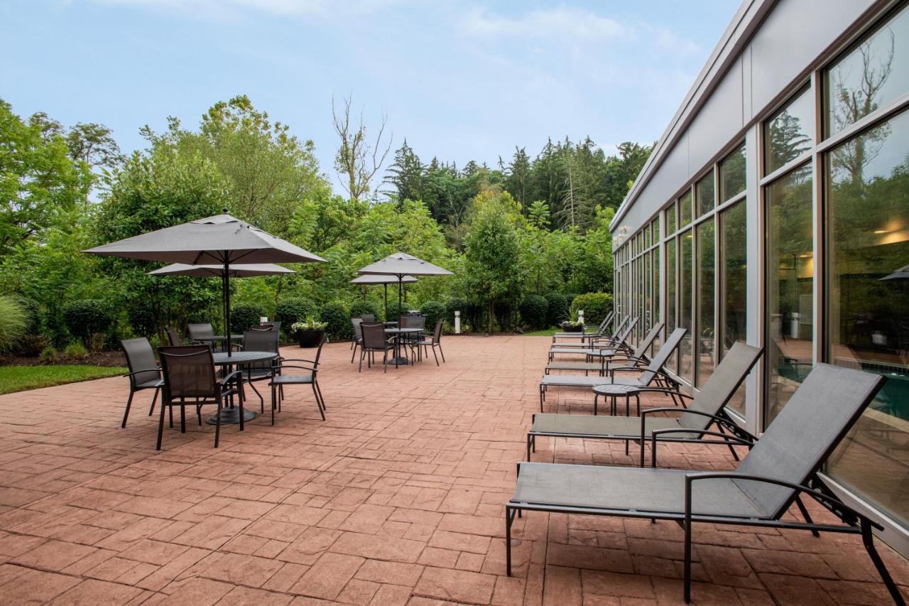 Fairfield By Marriott & Casino Area Hotel 3*