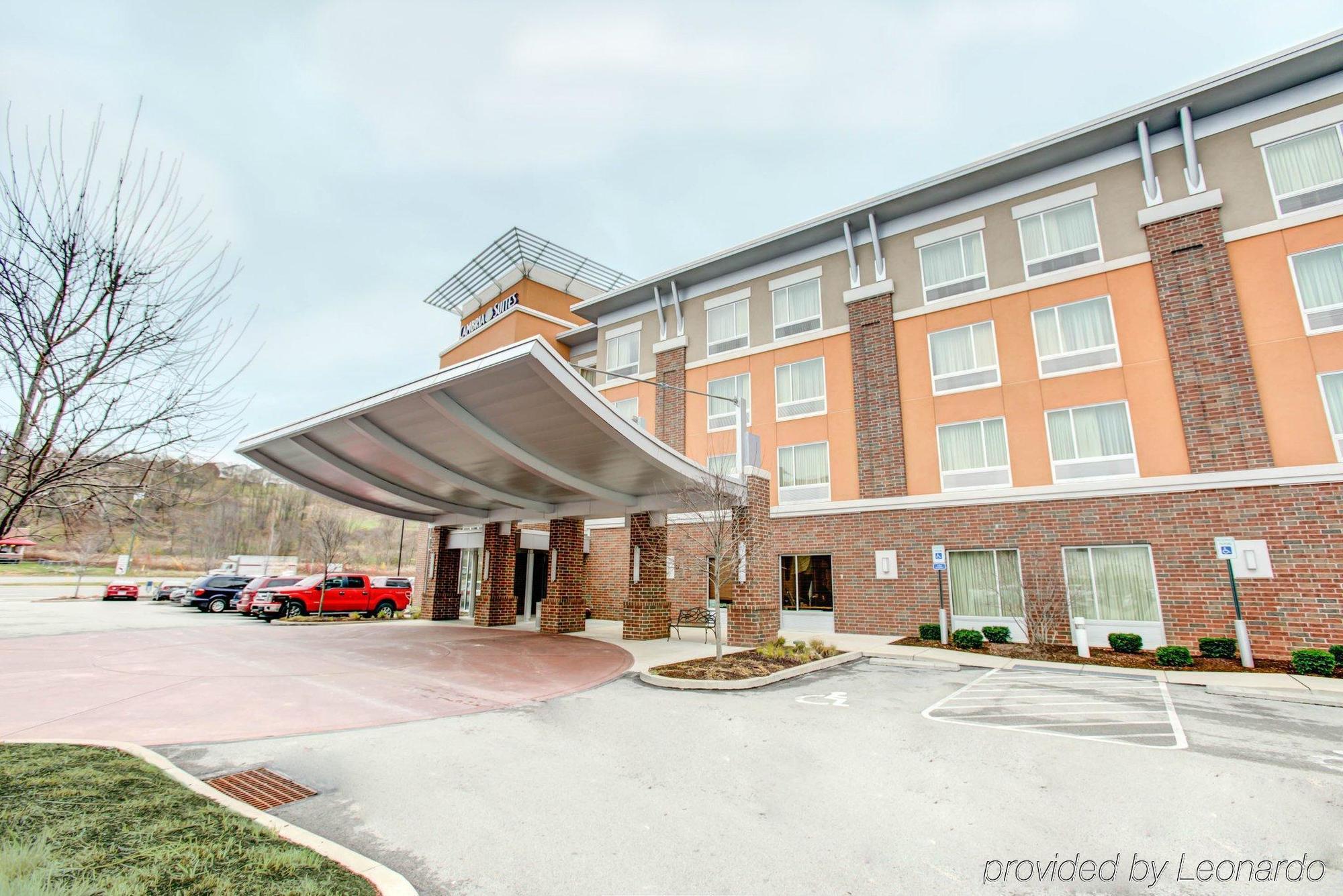 Fairfield By Marriott & Casino Area Washington