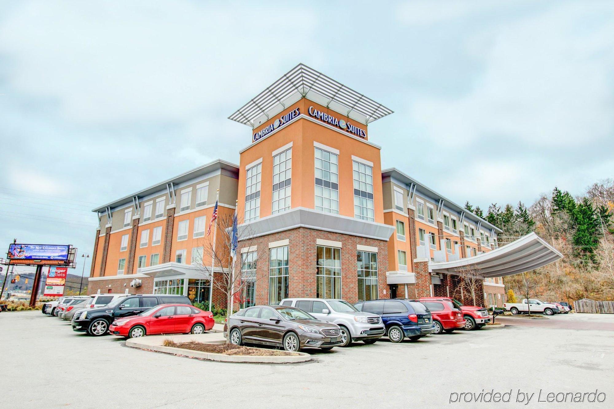 Fairfield By Marriott & Casino Area Hotel