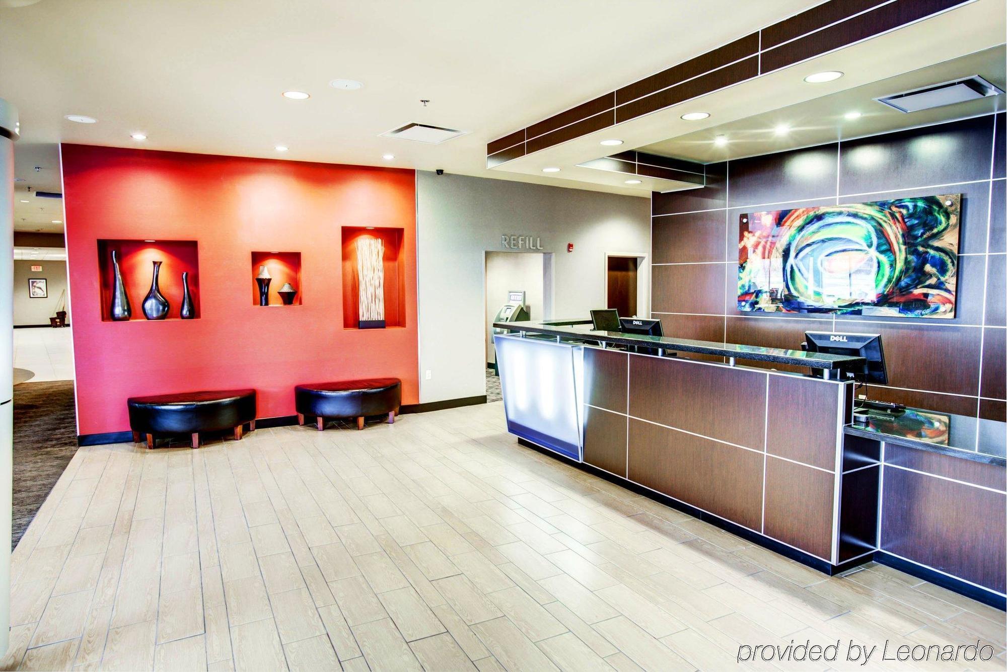 Hotel Fairfield By Marriott & Casino Area 3*
