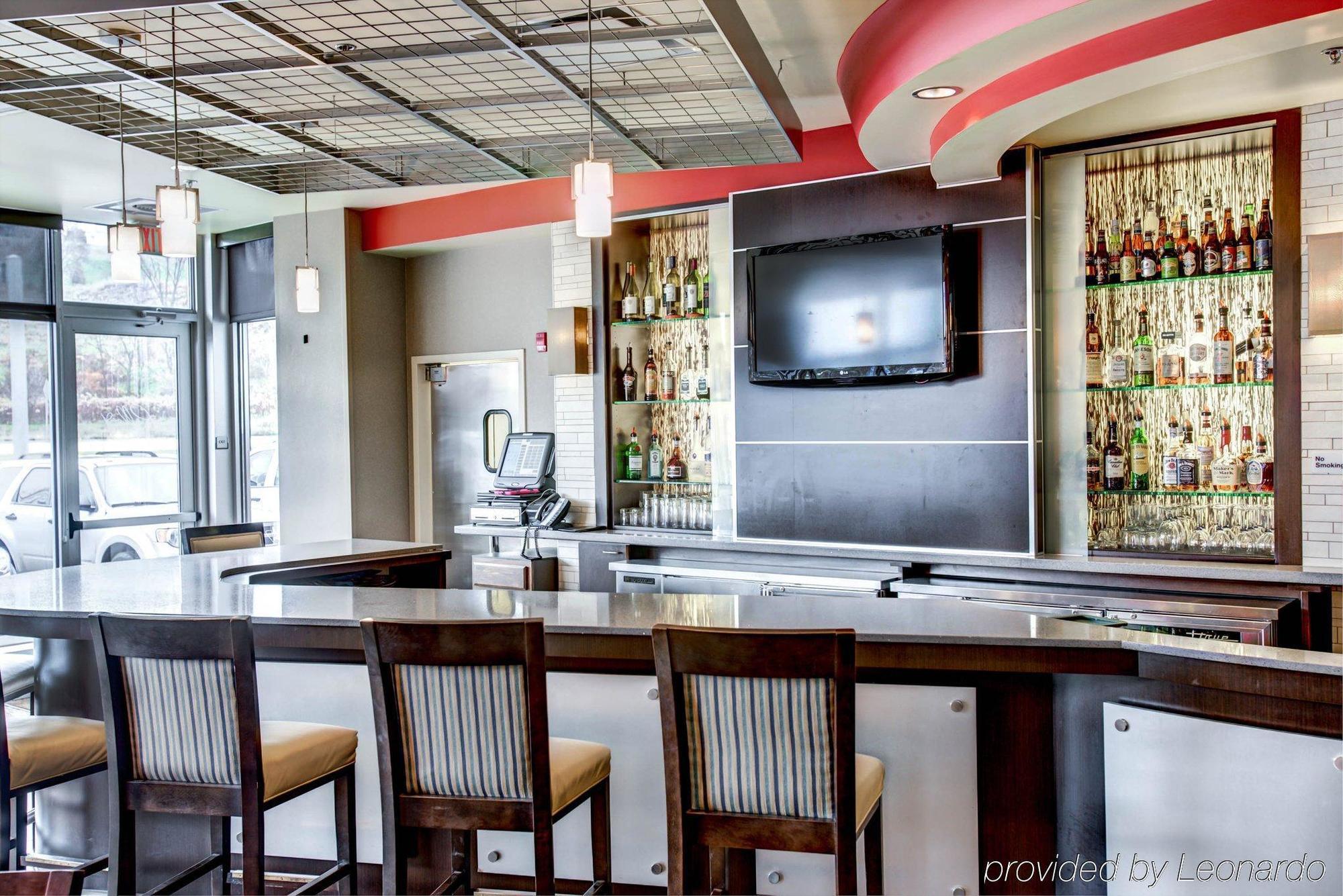 Fairfield By Marriott & Casino Area Hotel 3*
