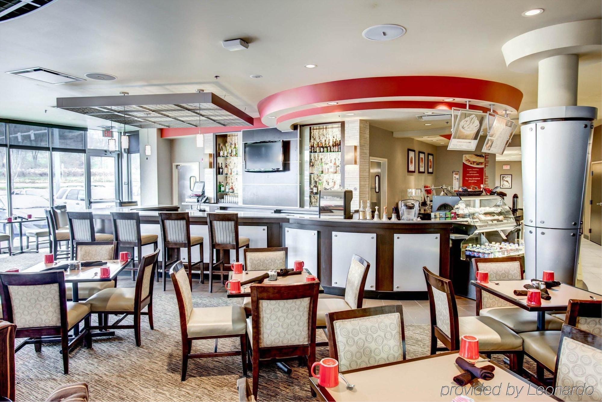 Hotel Fairfield By Marriott & Casino Area Washington