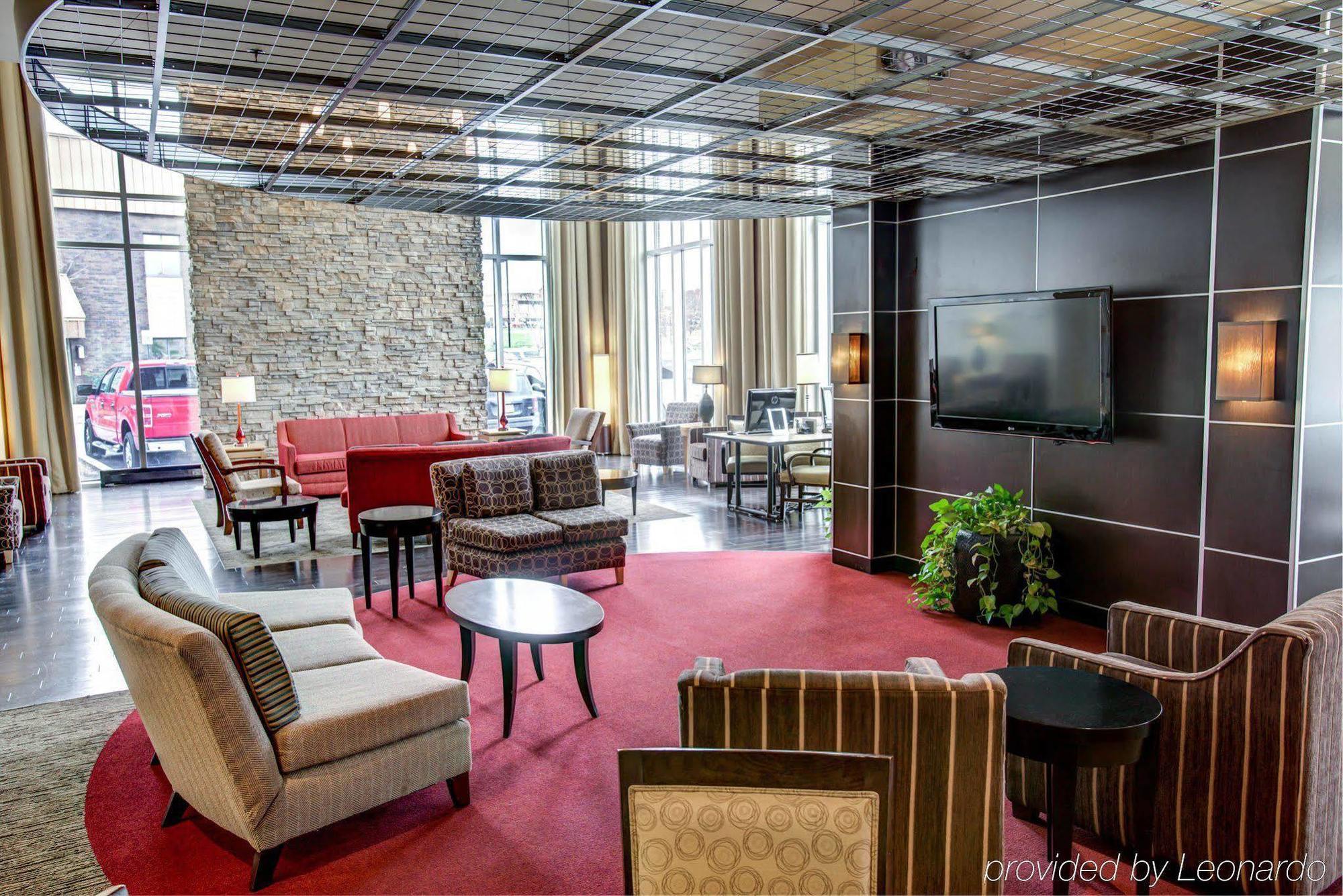 Hotel Fairfield By Marriott & Casino Area 3*