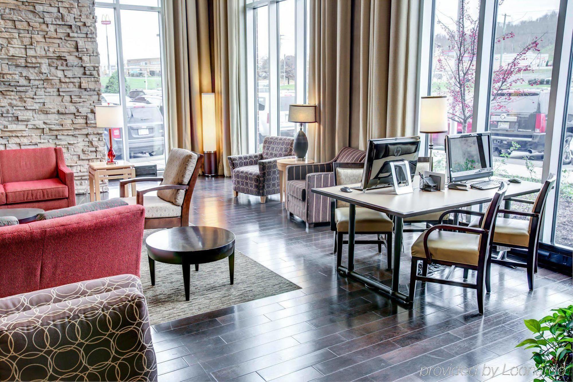 Fairfield By Marriott & Casino Area