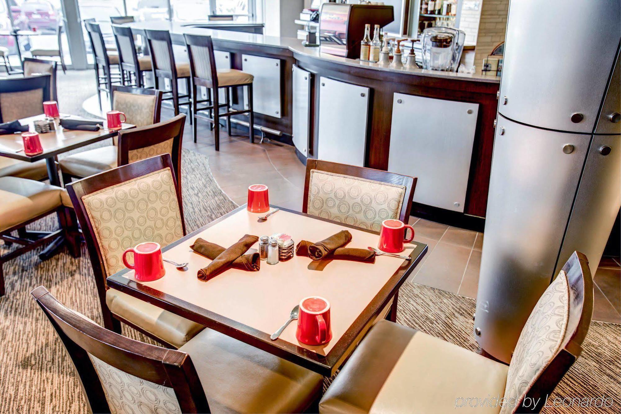 Hotel Fairfield By Marriott & Casino Area Washington