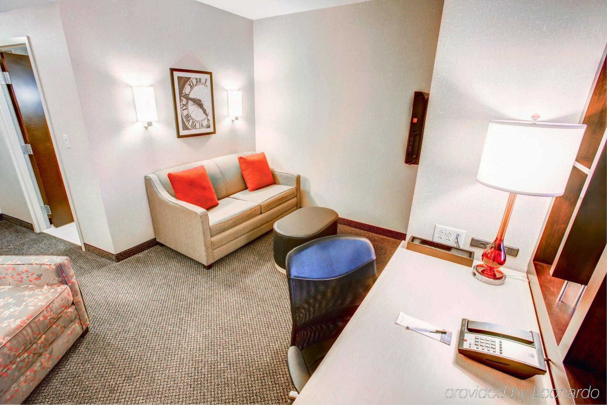 Fairfield By Marriott & Casino Area Hotel Washington