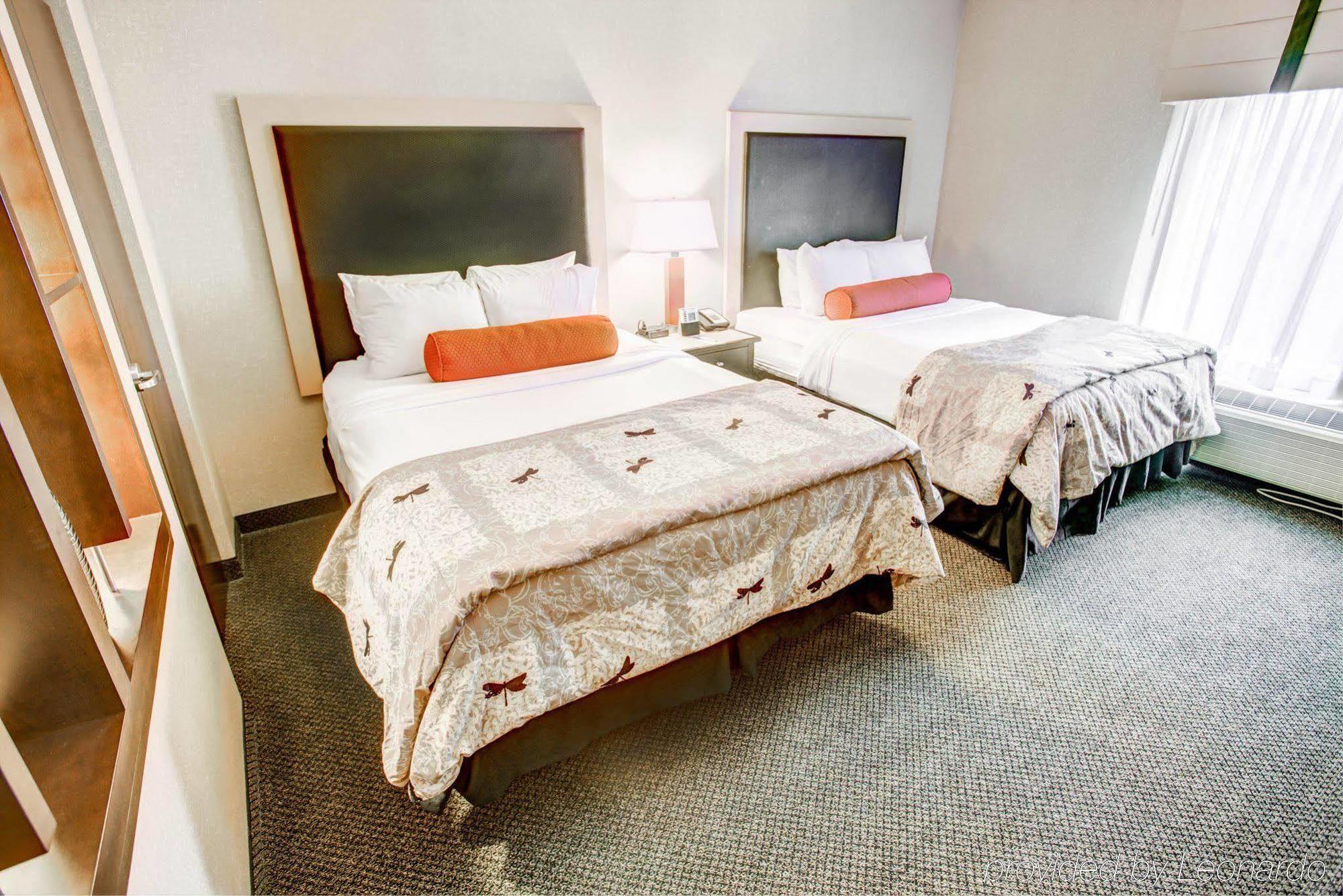 Fairfield By Marriott & Casino Area Hotel