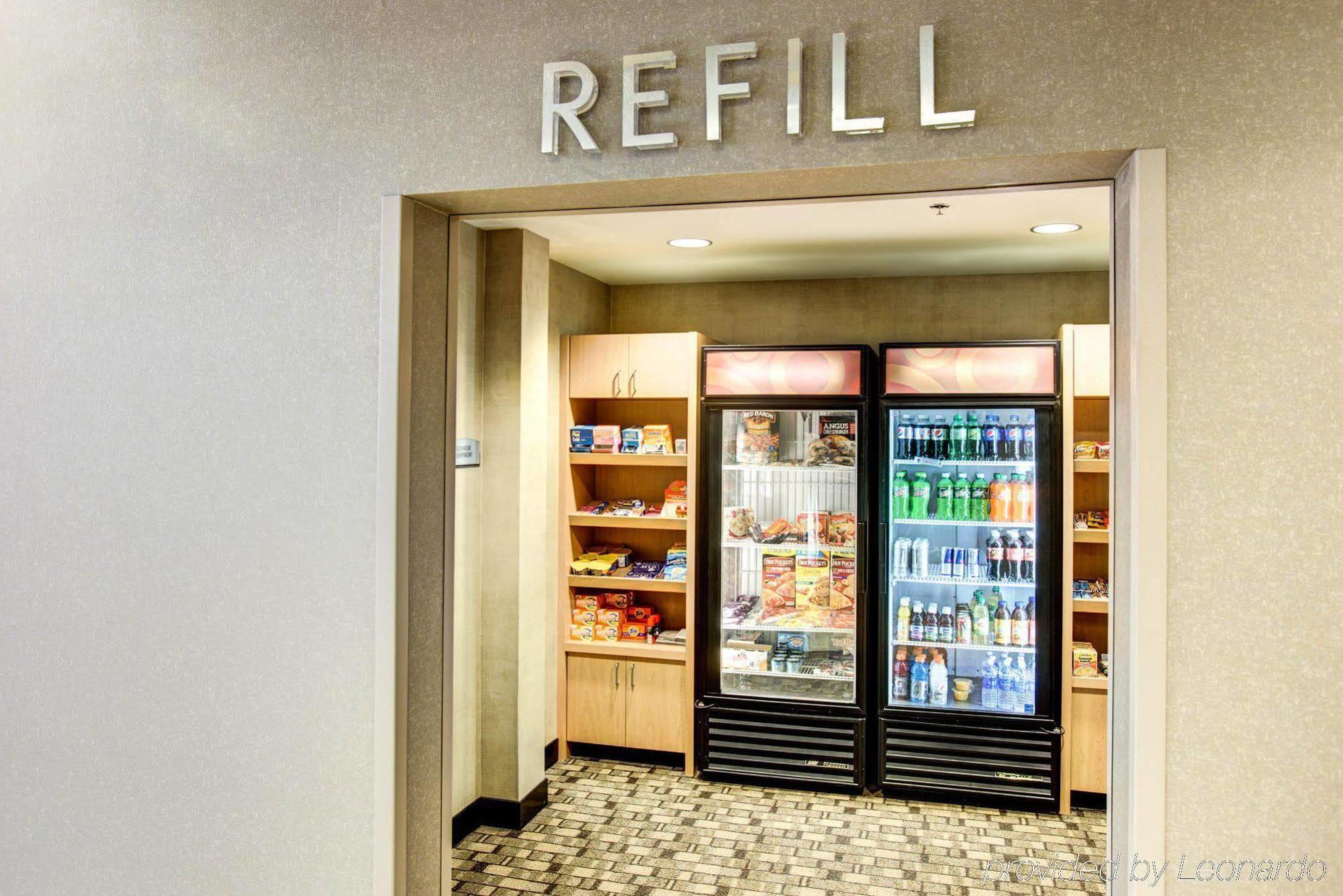 Fairfield By Marriott & Casino Area Hotel Washington