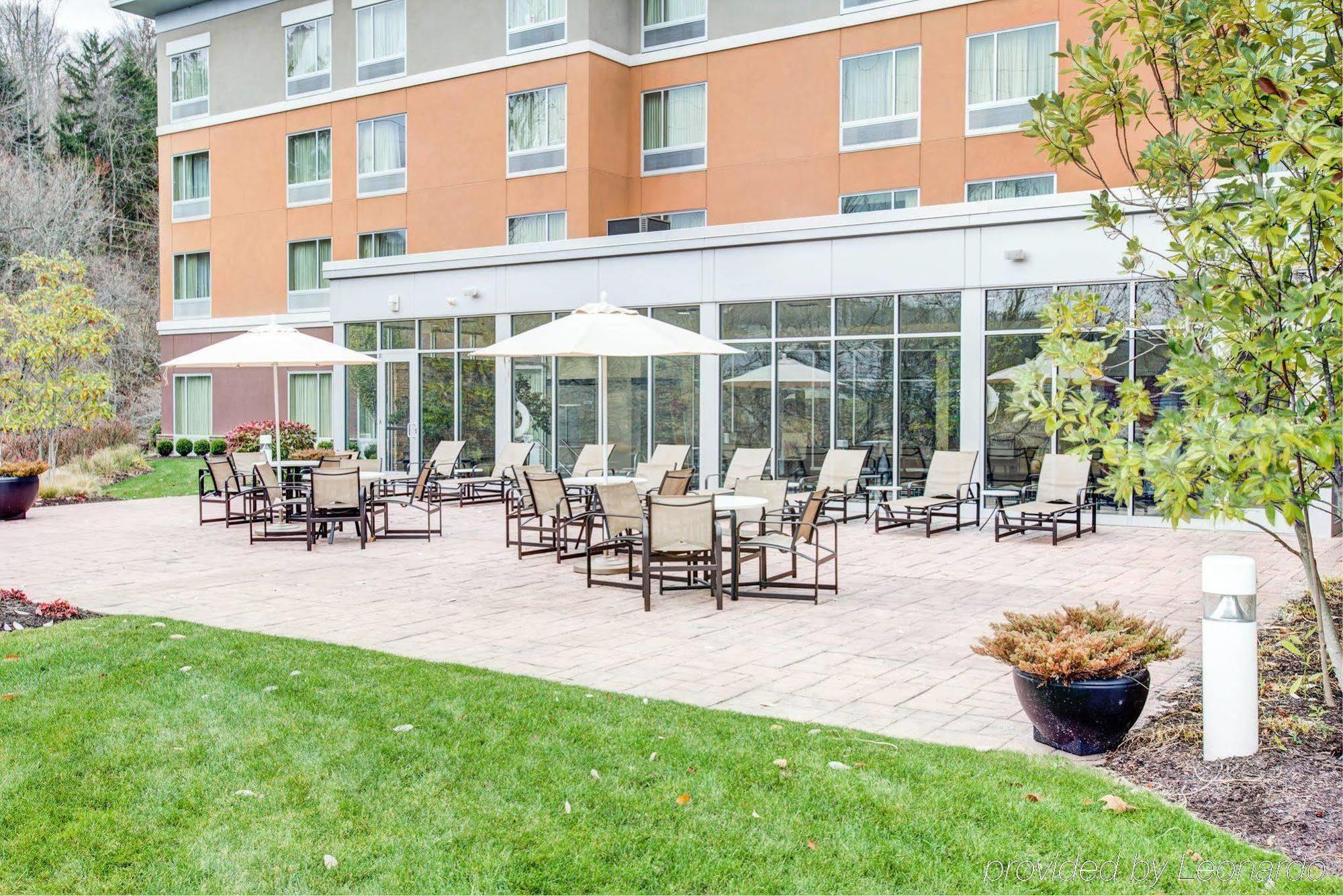 Hotel Fairfield By Marriott & Casino Area