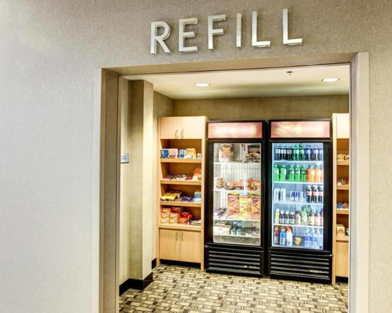 Fairfield By Marriott & Casino Area Washington