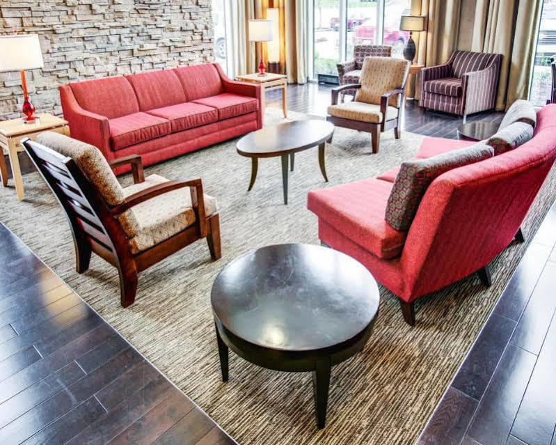 Fairfield By Marriott & Casino Area 3* Washington