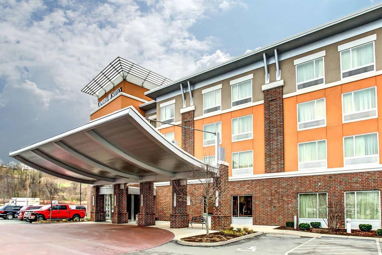 Hotel Fairfield By Marriott & Casino Area Washington