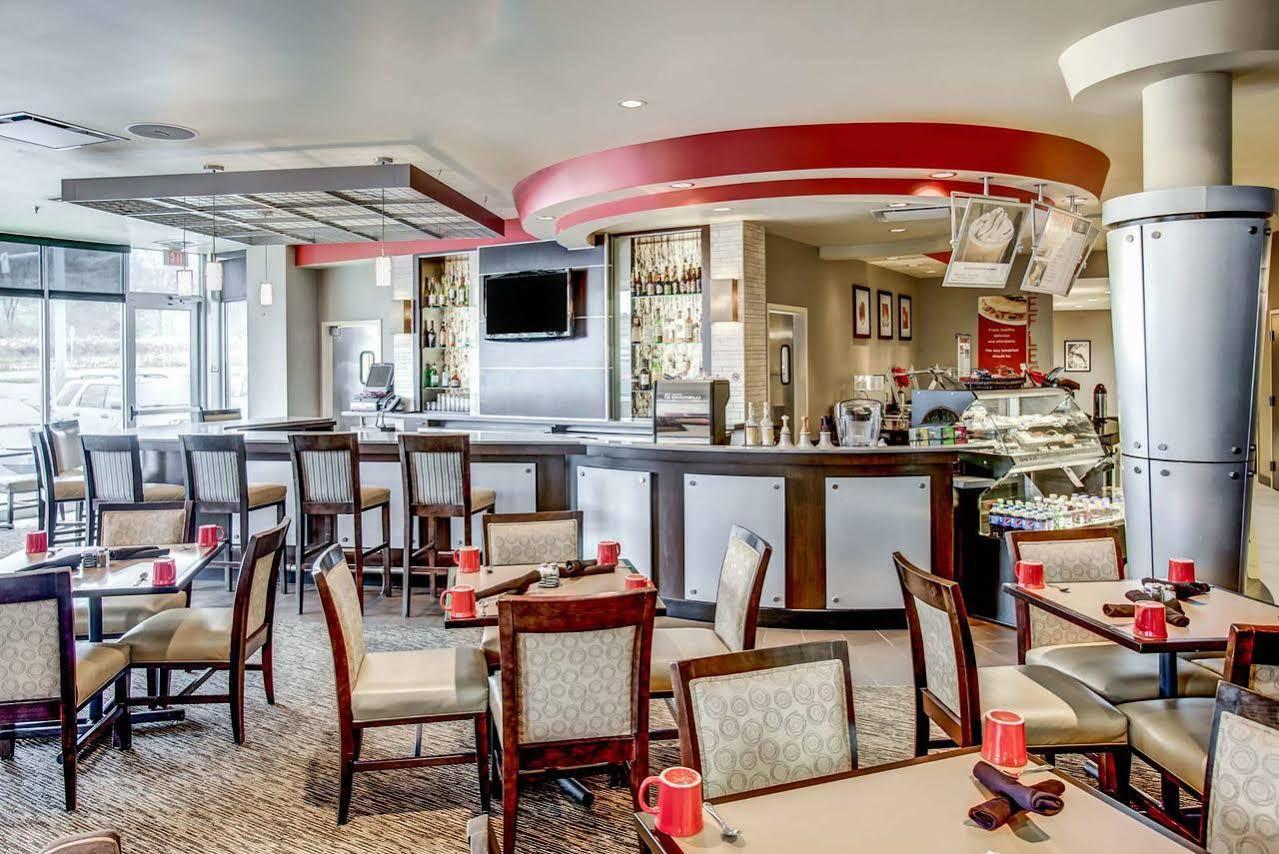 Fairfield By Marriott & Casino Area Washington