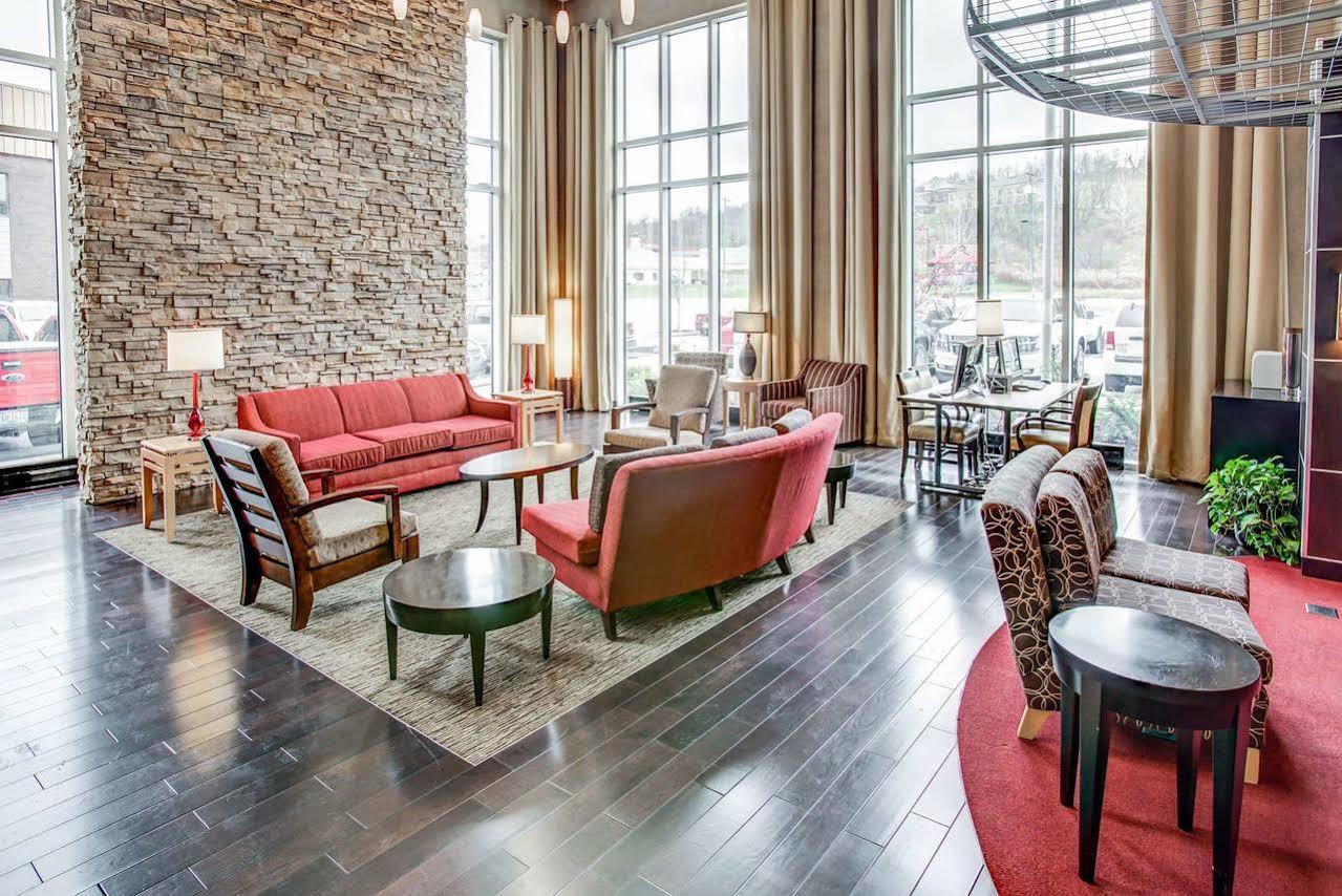 Fairfield By Marriott & Casino Area Hotel 3*