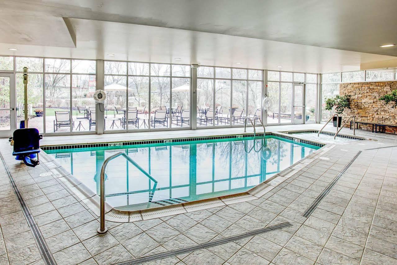 Fairfield By Marriott & Casino Area Hotel Washington