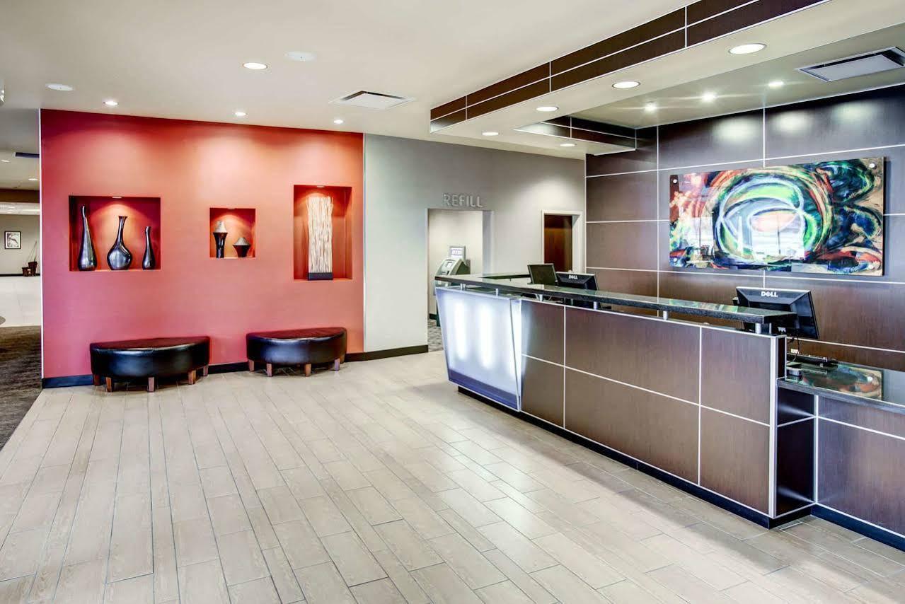 Hotel Fairfield By Marriott & Casino Area