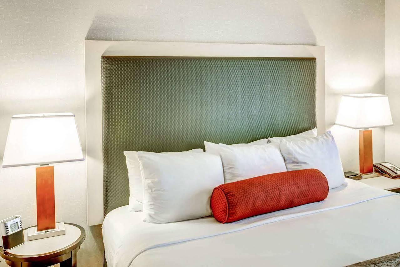 Fairfield By Marriott & Casino Area Washington