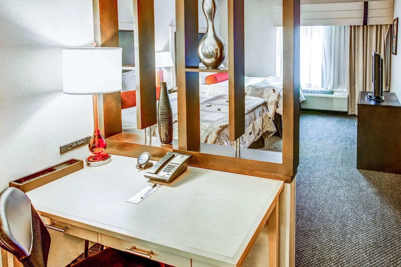 Fairfield By Marriott & Casino Area Hotel Washington